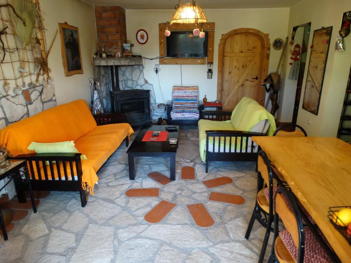 Апартаменты Home Stars Котор