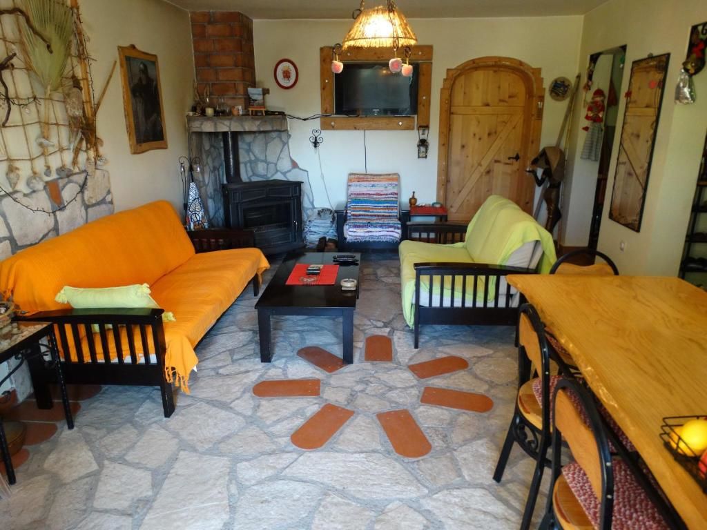 Апартаменты Home Stars Котор