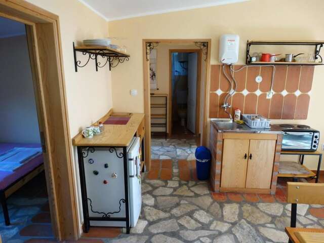 Апартаменты Home Stars Котор-55